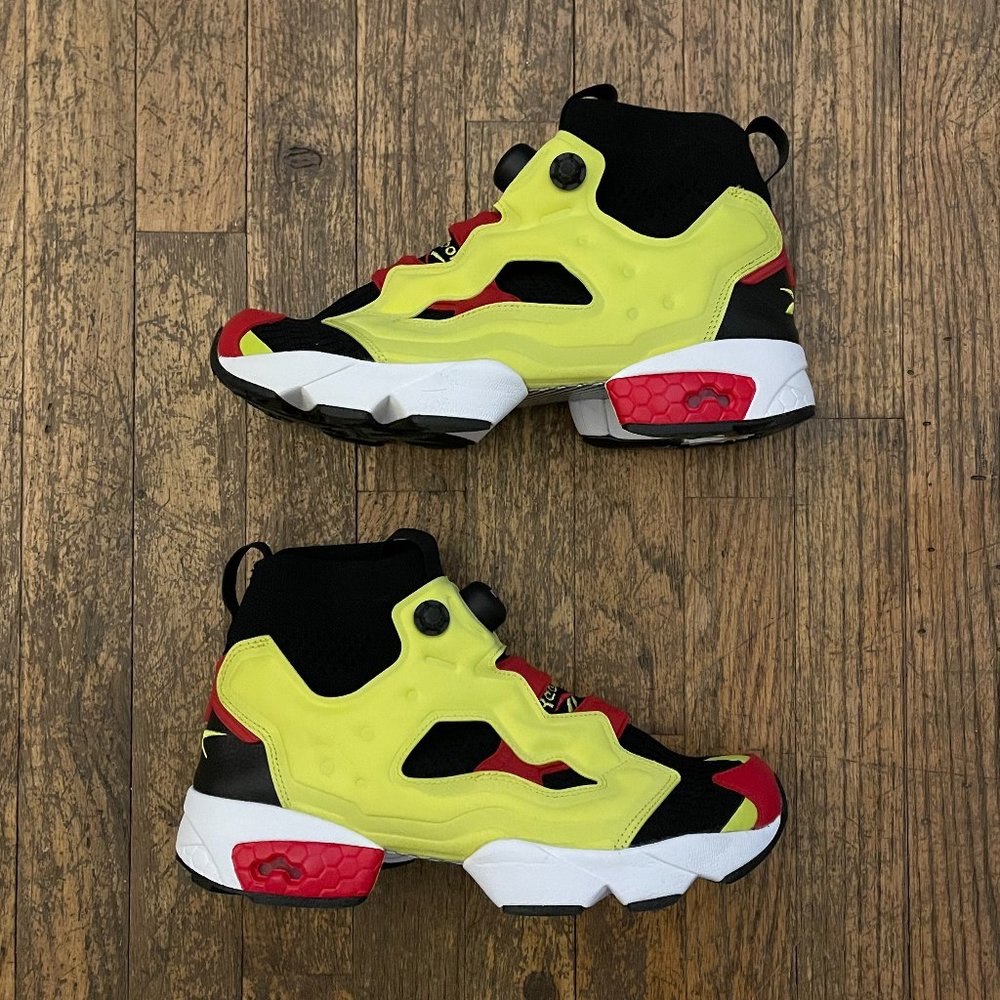 Reebok Pump Fury OG ULTK
